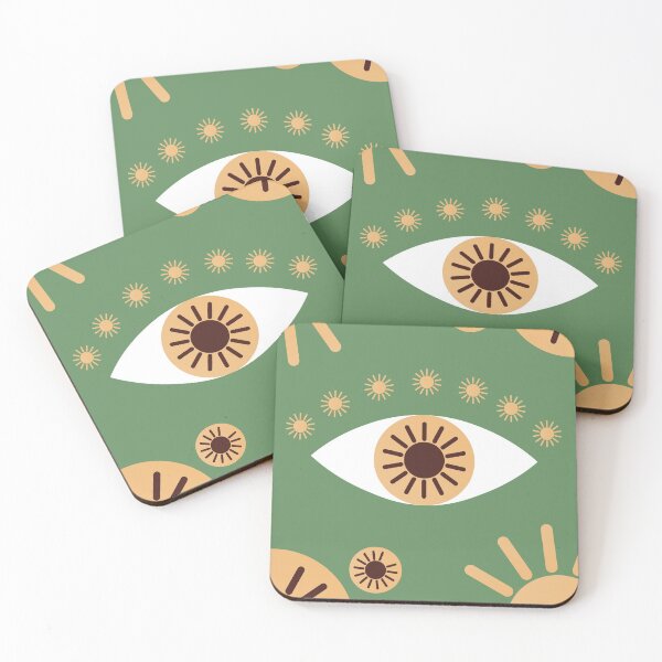 Item preview, Natural Eye Style designed and sold by Lumimango.