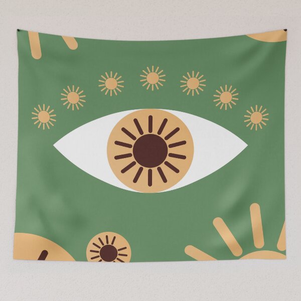 Item preview, Natural Eye Style designed and sold by Lumimango.