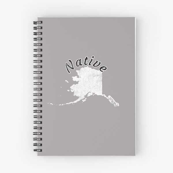 Item preview, Distressed Alaska Native Design designed and sold by Angela Mello.