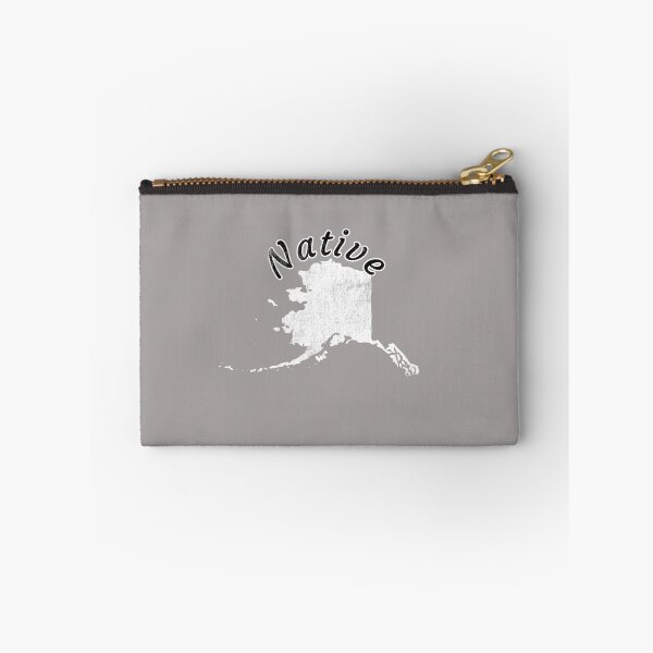 Item preview, Distressed Alaska Native Design designed and sold by Angela Mello.