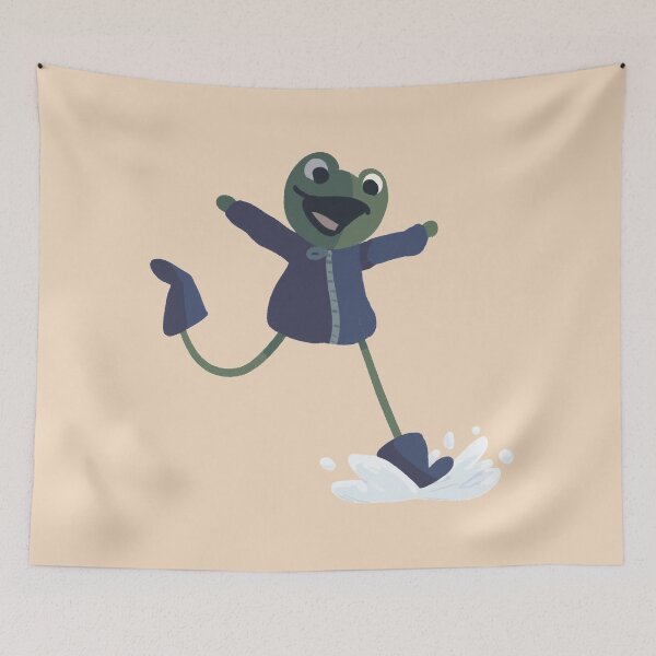 Item preview, Splashing designed and sold by Puffette.