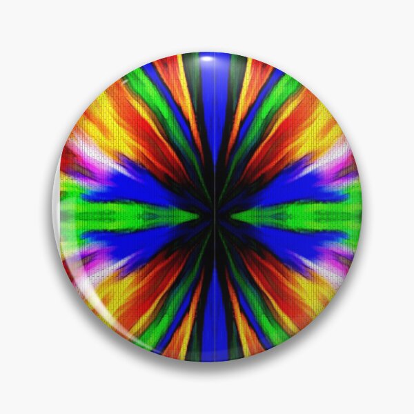 Item preview, Color Burst Forming A Cross designed and sold by artistoutfitter.