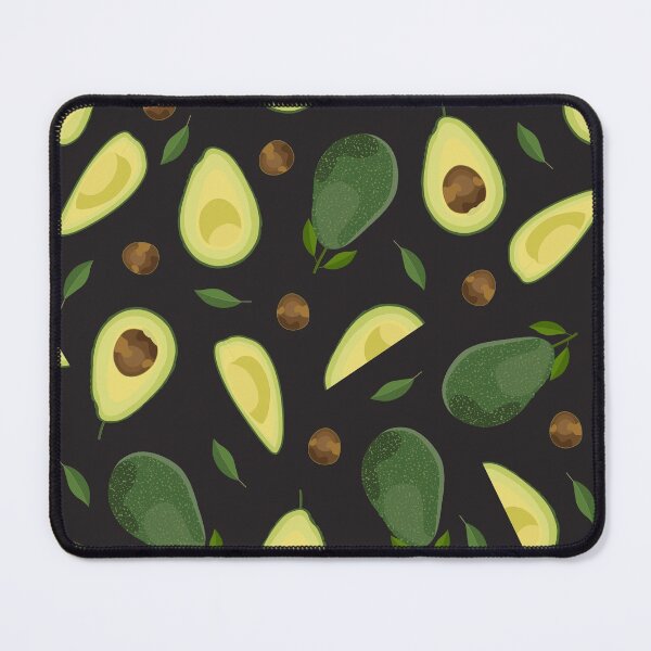 Item preview, Amazing Avocados designed and sold by Vector Scout Lab.