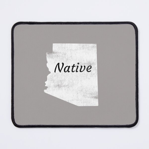 Item preview, Distressed Arizona Native Design designed and sold by Angela Mello.