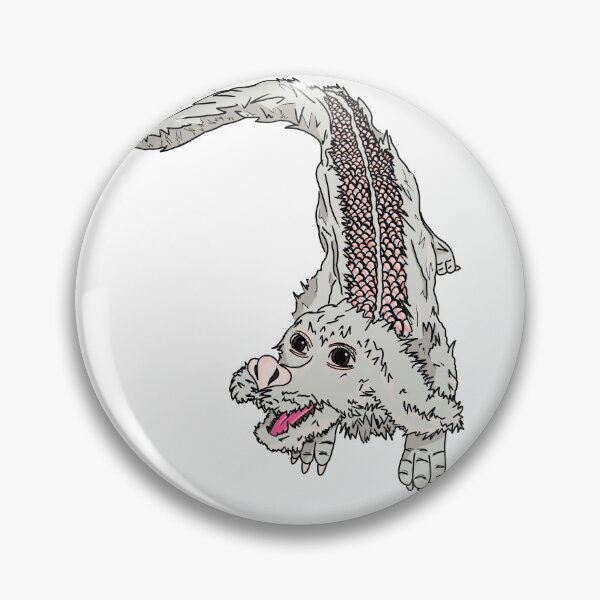 Item preview, Falkor from The Neverending Story designed and sold by NotLevisArt.