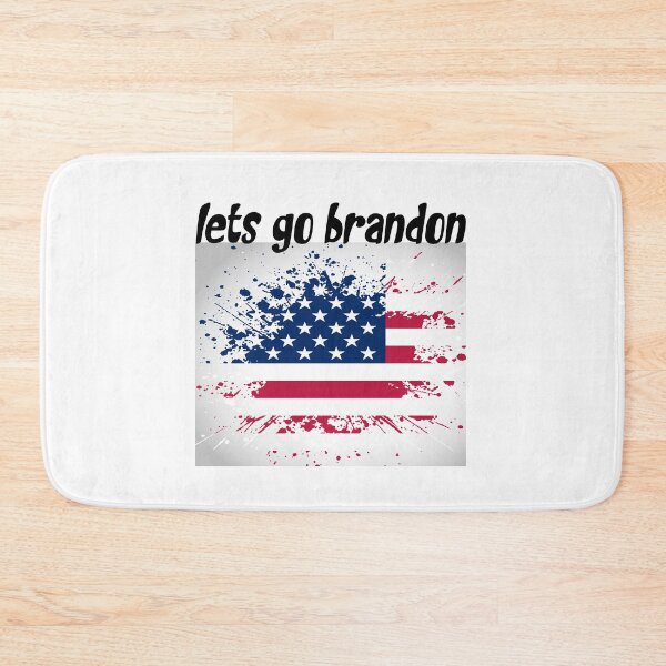 Item preview, lets go brandon lets go brandon politics, mainstream media, march, media fail, new year, news, designed and sold by youssef baala.