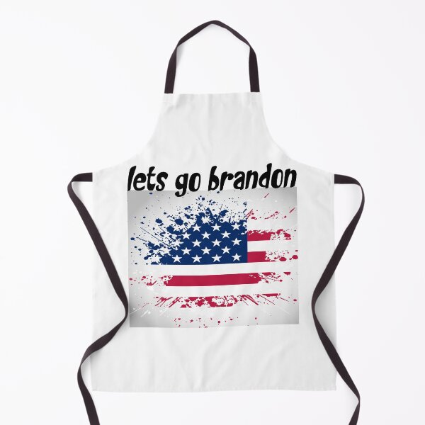 Item preview, lets go brandon lets go brandon politics, mainstream media, march, media fail, new year, news, designed and sold by youssef baala.