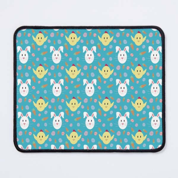 Item preview, Bunny and Chick Easter Eggs designed and sold by alishadaveee.