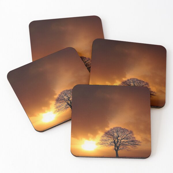 Item preview,  Digital photograph of Tree Silhouette designed and sold by SimonJohnson1.