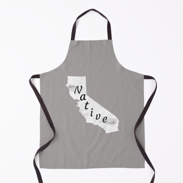 Item preview, Distressed California Native Design designed and sold by Angela Mello.