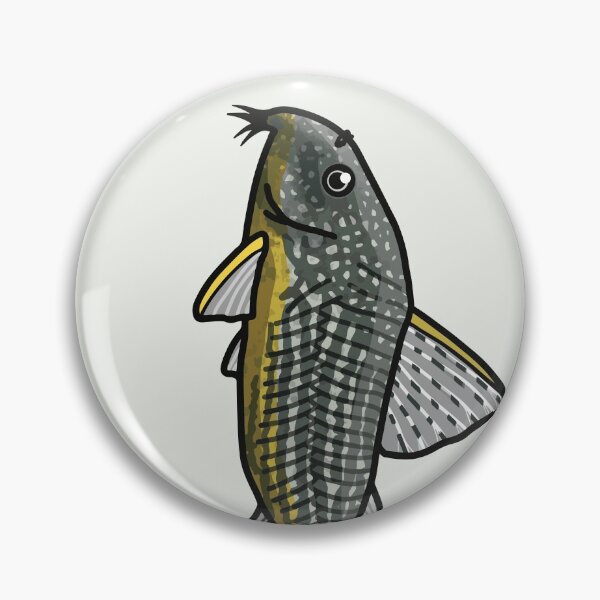 Item preview, Sterbai corydoras - aquadesk designed and sold by Aquadesk.
