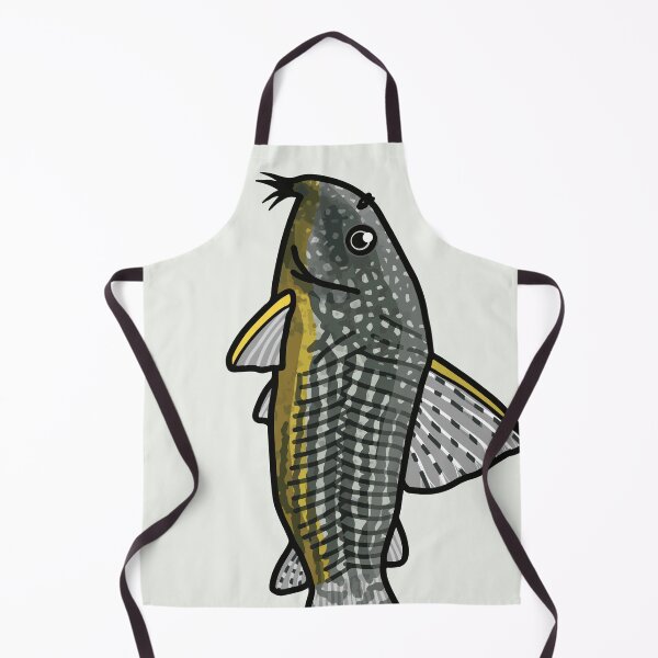 Item preview, Sterbai corydoras - aquadesk designed and sold by Aquadesk.
