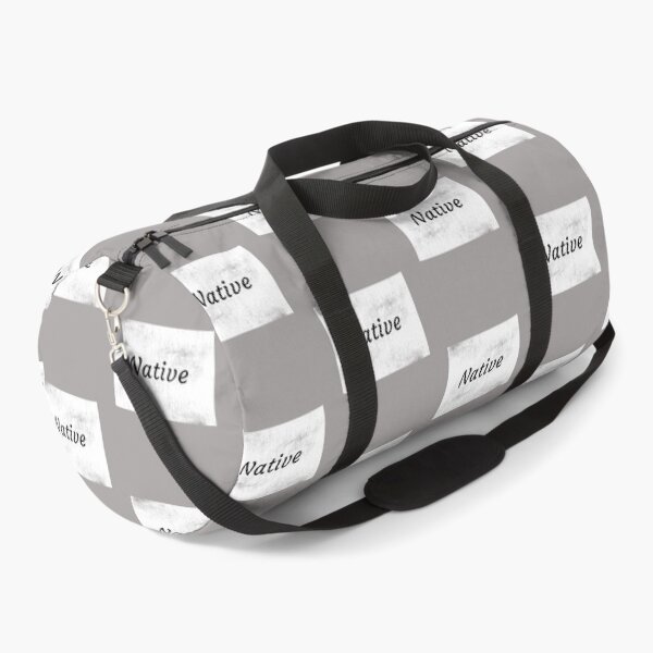 Item preview, Distressed Colorado Native Design designed and sold by Angela Mello.