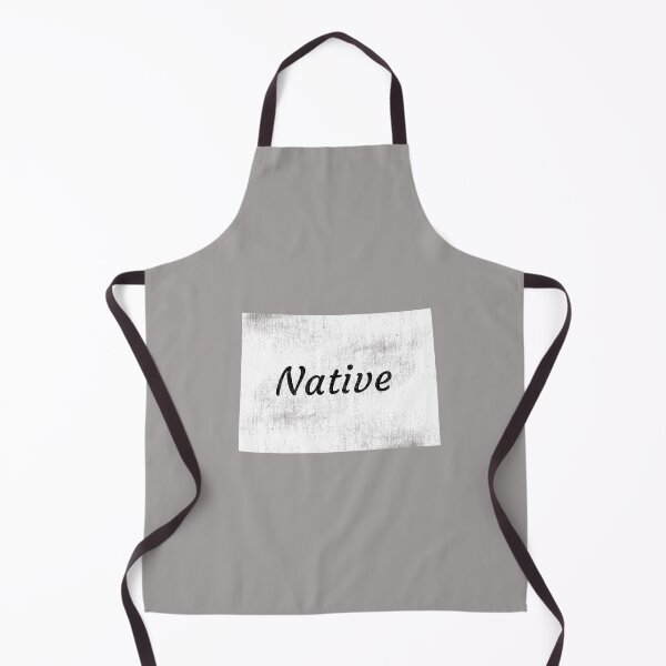 Item preview, Distressed Colorado Native Design designed and sold by Angela Mello.