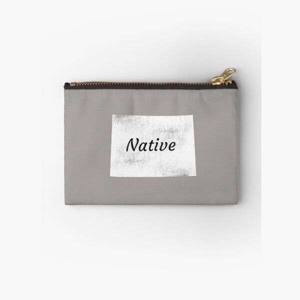 Item preview, Distressed Colorado Native Design designed and sold by Angela Mello.