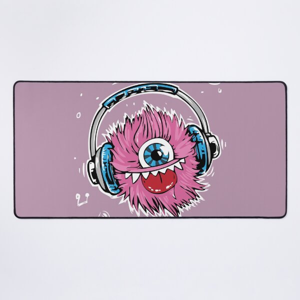 Item preview, Cool Monster designed and sold by Jujuzinha21.