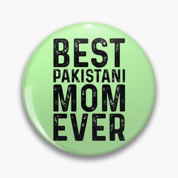 Item preview, Best Pakistani Mom Ever designed and sold by kamrankhan.