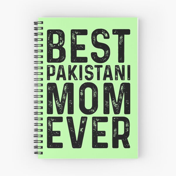 Item preview, Best Pakistani Mom Ever designed and sold by kamrankhan.