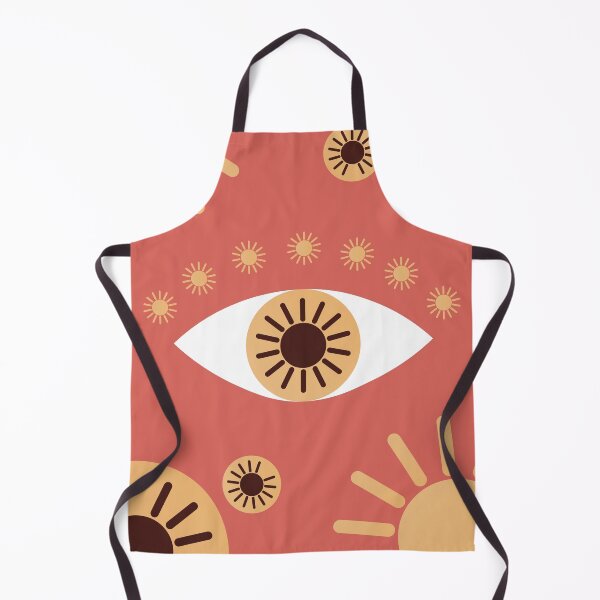 Item preview, Eye Style Red designed and sold by Lumimango.