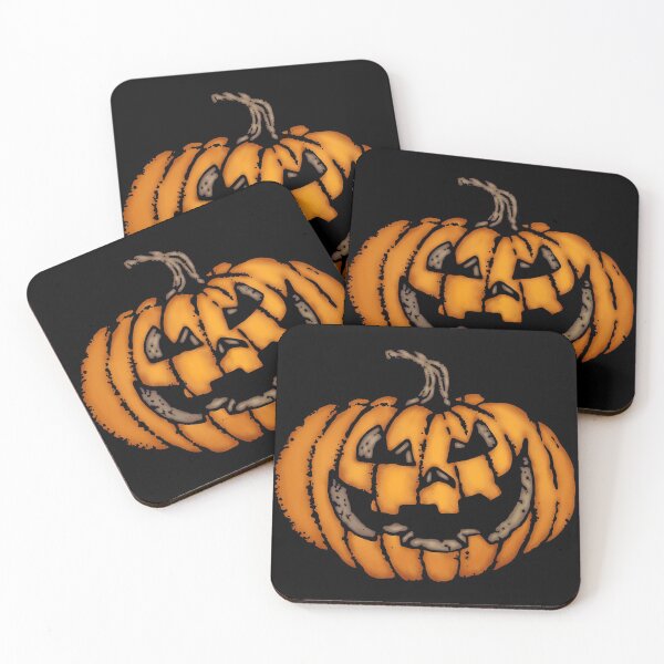Item preview, Halloween Pumpkin designed and sold by strawberryrawrr.