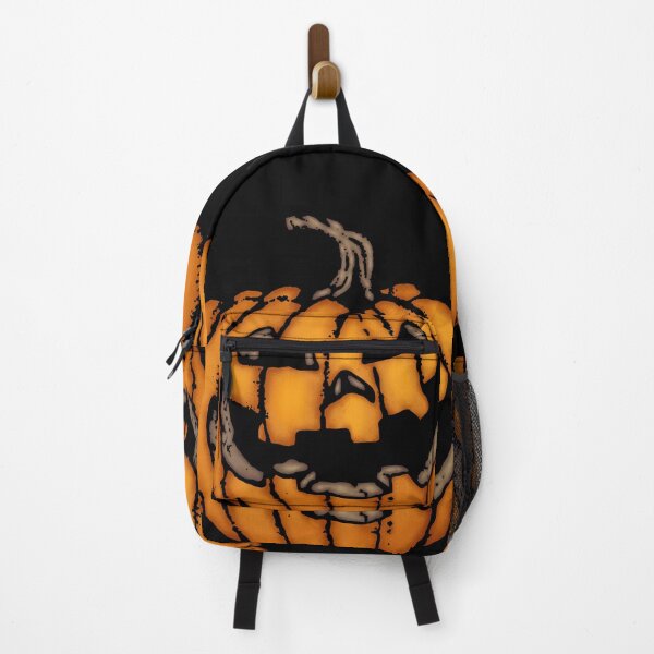 Item preview, Halloween Pumpkin designed and sold by strawberryrawrr.