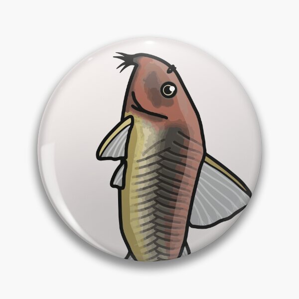 Item preview, Bronze corydoras - aquadesk designed and sold by Aquadesk.