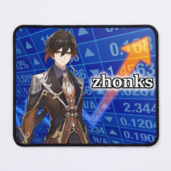Item preview, zhonks designed and sold by Maycrow-Graphic.