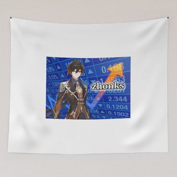 Item preview, zhonks designed and sold by Maycrow-Graphic.