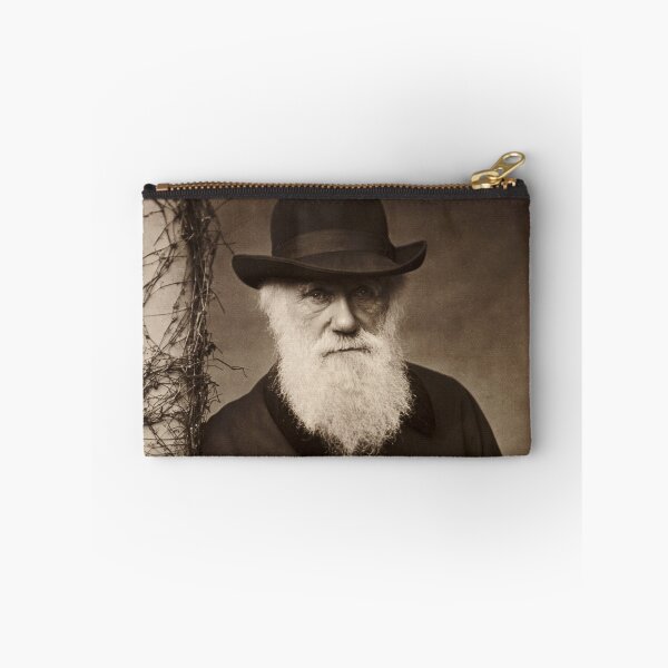Artikelvorschau, Charles Darwin entworfen und verkauft von suncokreti.