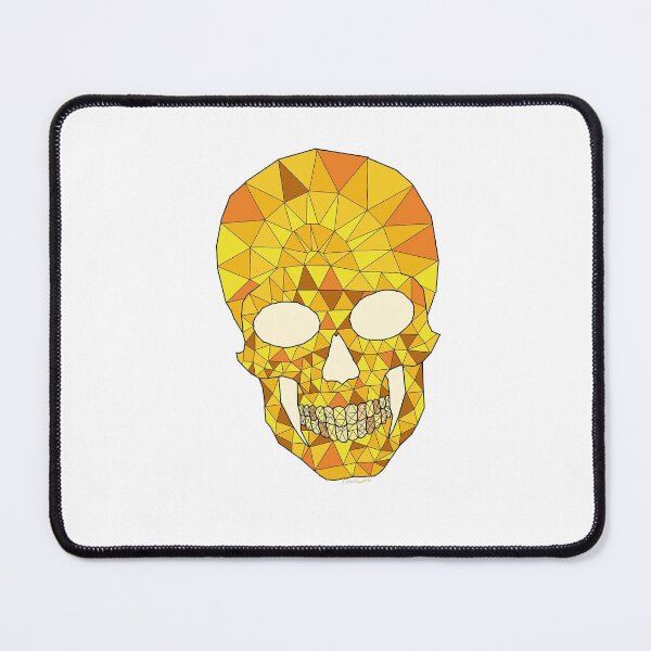 Item preview, Amber Skull designed and sold by CanineArts.