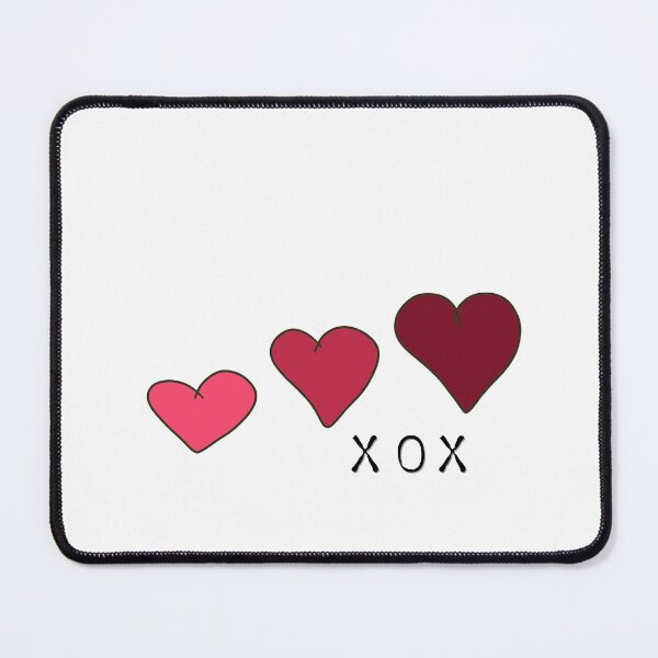 Item preview, Love hearts designed and sold by tintorai.