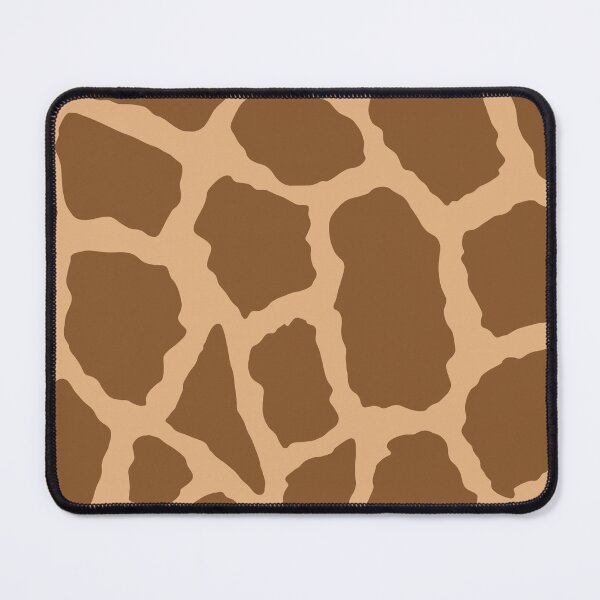 Item preview, Giraffe Print designed and sold by GeoCreate.