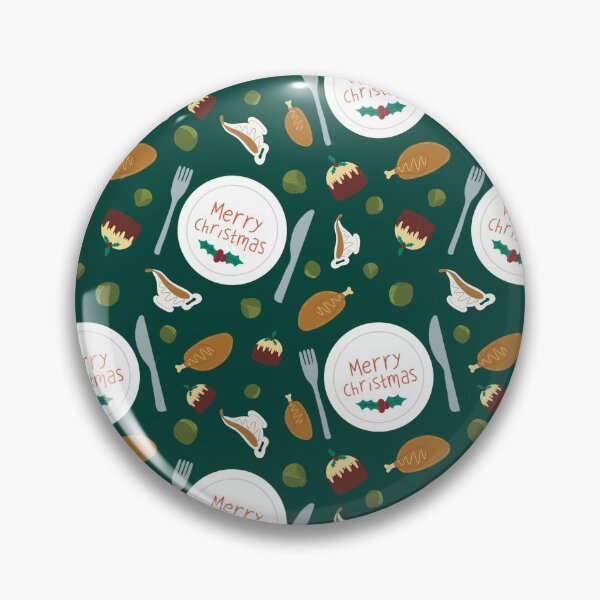 Item preview, Turkey and the Trimmings designed and sold by alishadaveee.