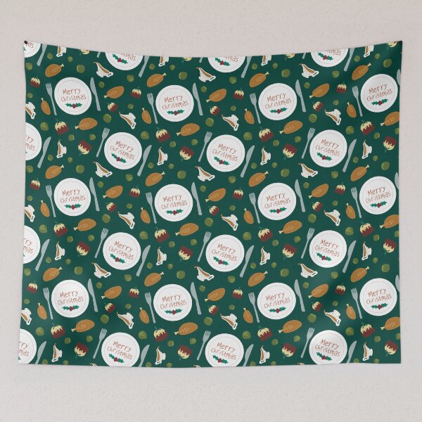 Item preview, Turkey and the Trimmings designed and sold by alishadaveee.