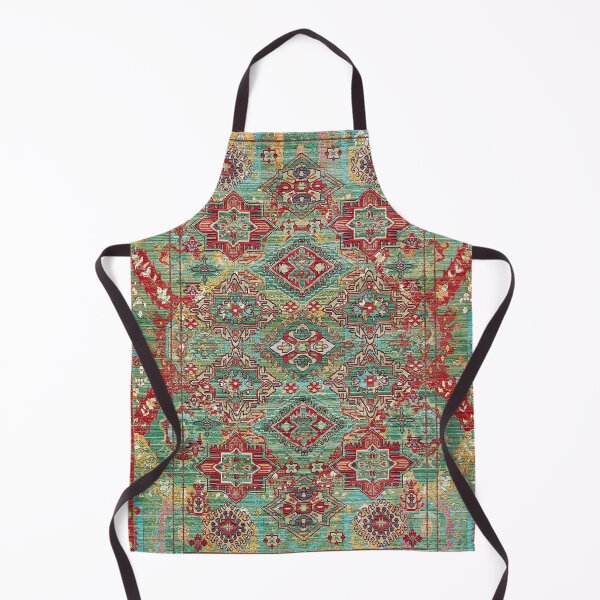 Item preview, Traditional Oriental Bohemian Design  designed and sold by SpaceBazaar.