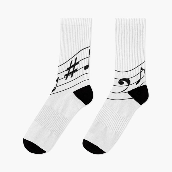 Item preview, Musical Notes designed and sold by Jujuzinha21.