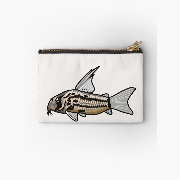 Item preview, Super schwartzi corydoras, best fishkeeper gift, aquarium gift - aquadesk designed and sold by Aquadesk.