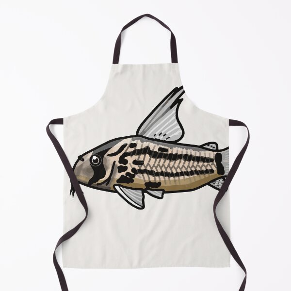 Item preview, Super schwartzi corydoras, best fishkeeper gift, aquarium gift - aquadesk designed and sold by Aquadesk.