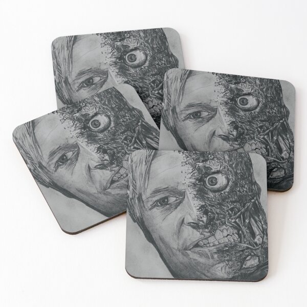 Item preview, Two Face designed and sold by BryanWhipple.