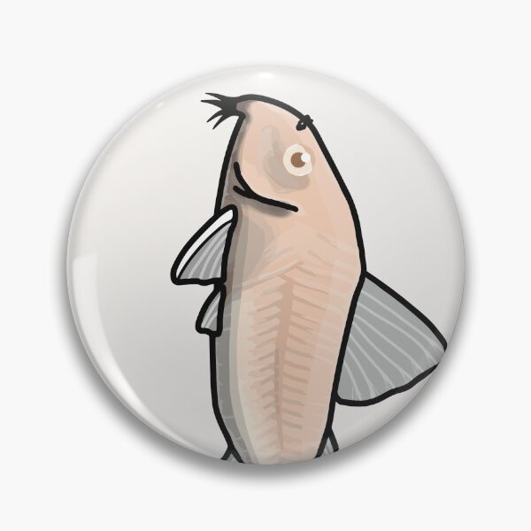 Item preview, Albino corydoras - aquadesk designed and sold by Aquadesk.