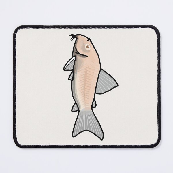 Item preview, Albino corydoras - aquadesk designed and sold by Aquadesk.