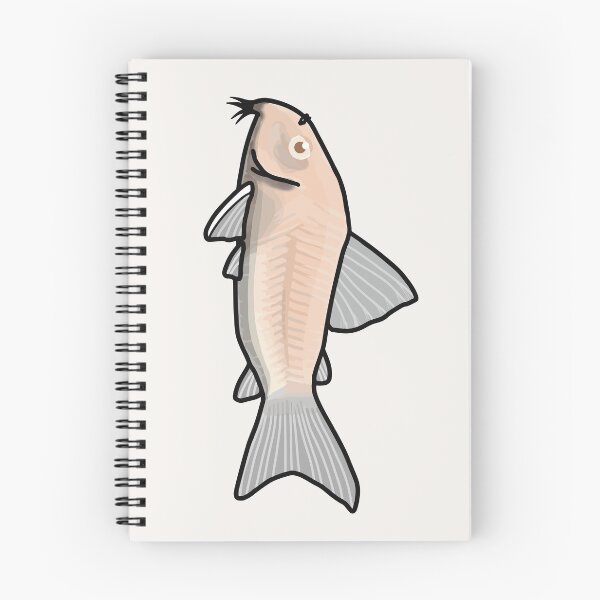 Item preview, Albino corydoras - aquadesk designed and sold by Aquadesk.