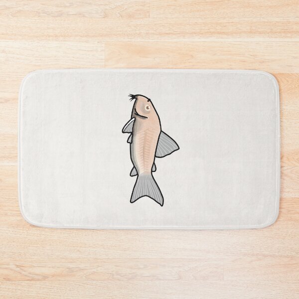 Item preview, Albino corydoras - aquadesk designed and sold by Aquadesk.