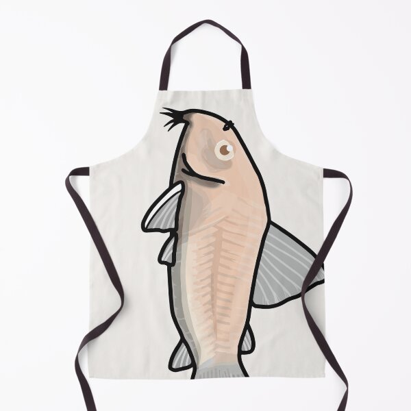 Item preview, Albino corydoras - aquadesk designed and sold by Aquadesk.