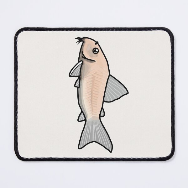 Item preview, White panda corydoras - aquadesk designed and sold by Aquadesk.