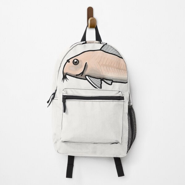 Item preview, White panda corydoras, best fishkeeper gift, aquarium gift - aquadesk designed and sold by Aquadesk.