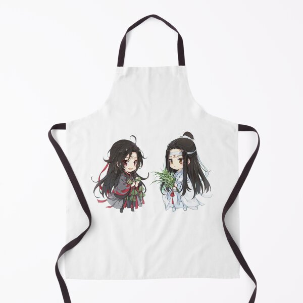 Item preview, mo dao zu shi Q cute chibi designed and sold by NamG7.
