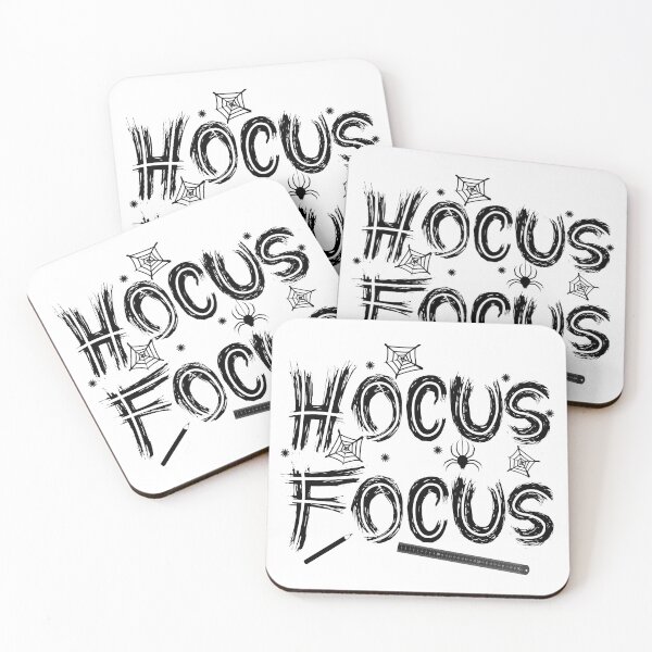 Item preview, Hocus Focus Teacher's Halloween, School Gift for teacher designed and sold by mabhanzi.