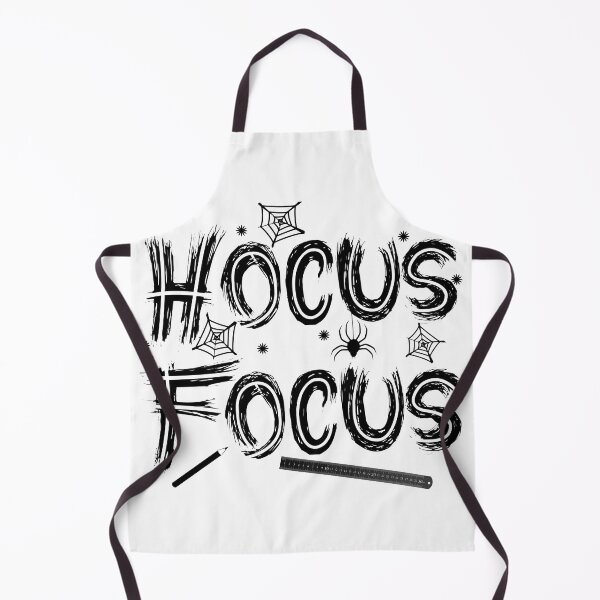 Item preview, Hocus Focus Teacher's Halloween, School Gift for teacher designed and sold by mabhanzi.