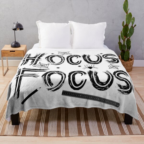 Item preview, Hocus Focus Teacher's Halloween, School Gift for teacher designed and sold by mabhanzi.